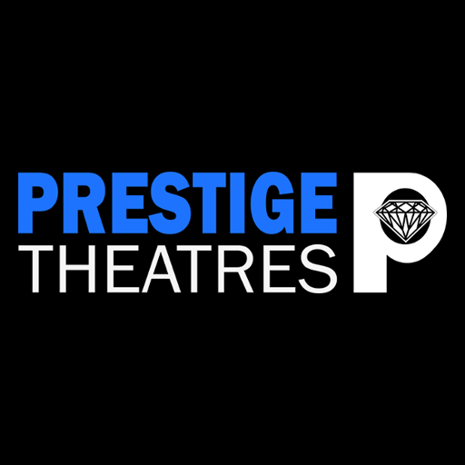 Prestige Theatres logo