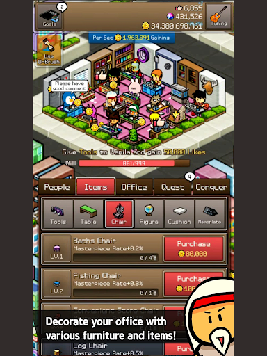 Tap Tap Cartoon - Cartoon999