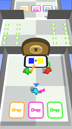 Escape Rooms - Screenshot 2