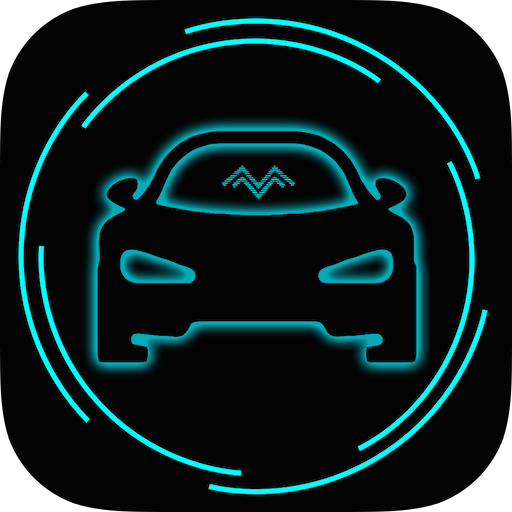 Monect Car Camcorder Logo