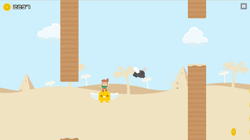 super kenney Screen 2