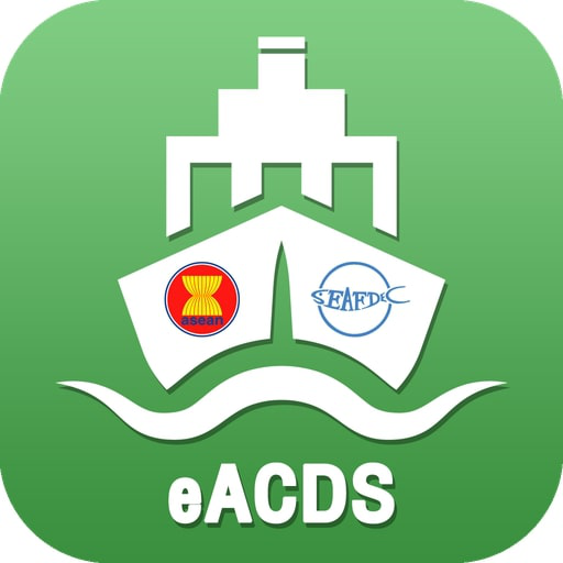 eACDS-Catch Report Hybrid logo