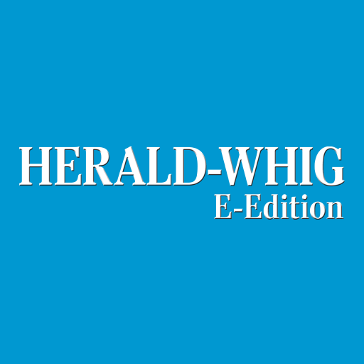 Herald-Whig e-Edition  Icon