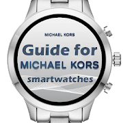 Guide for Michael Kors smartwatches
