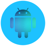 Apk View And Share icon