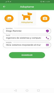 ภาพหน้าจอ