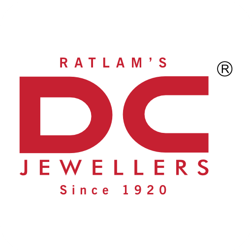 DC JEWELLERS logo