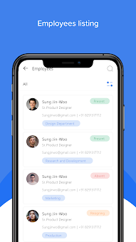 Supervisor screenshot 4