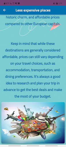 Manage Trip 2024 Screen 3