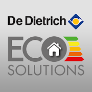Eco-solutions  Icon