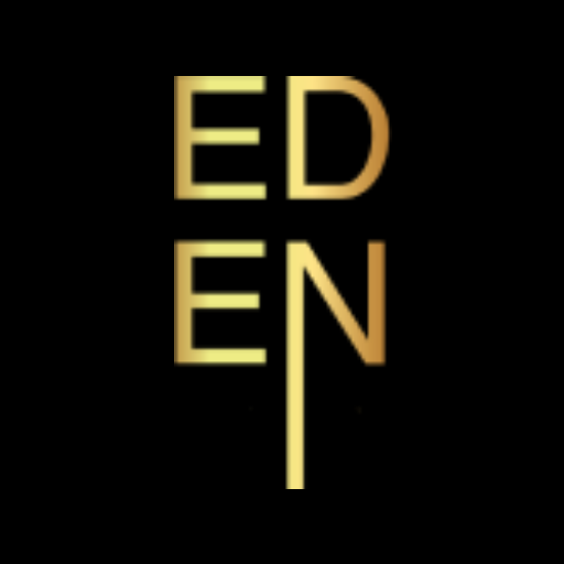 EDEN LOUNGE logo