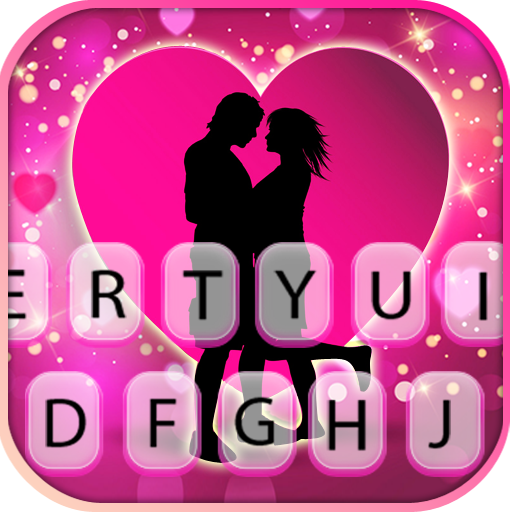 Dating In Love Keyboard Theme 1.0 Icon