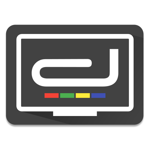 dreamDroid Logo
