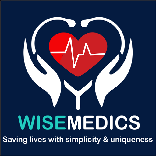Wisemedics Delivery Partner
