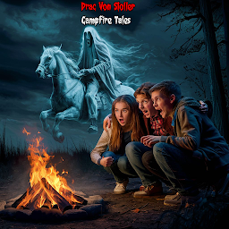 Icon image Campfire Tales