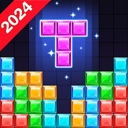 Ikonas attēls “Block Puzzle 99: Gem Sudoku Go”