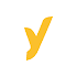Yellow Minimal - Icon Pack 7.2 (Mod)