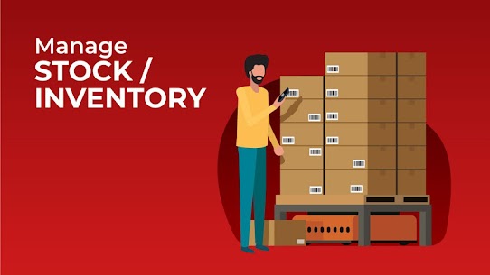 Billing App GST Invoice Maker v19.9.2 Mod APK 3