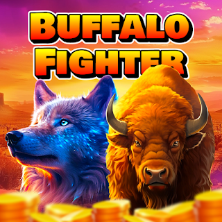 Buffalo Fighter