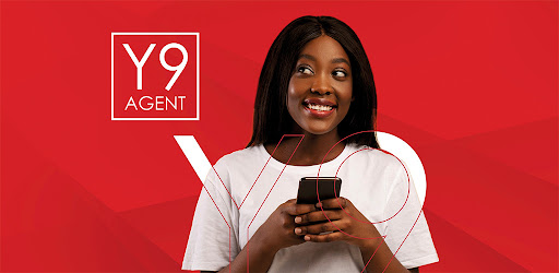 Android application Y9 Agent screenshort