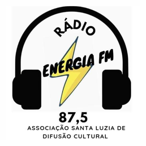 Rádio Energia CL 3.0 Icon
