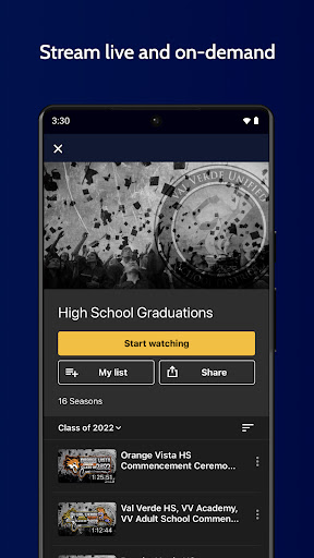 Val Verde USD TV Screen 3