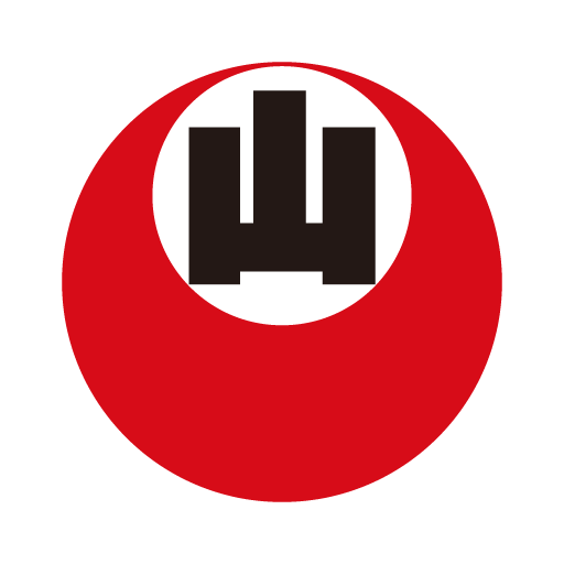 山口物産Mygarage logo