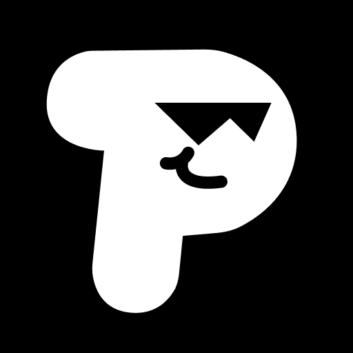 PicPika-Beauty AI Portrait logo