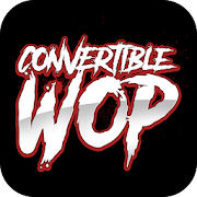 Convertible Wop  Icon