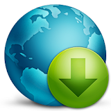 Fast Image Downloader icon