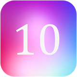 Lock Screen OS 10 icon