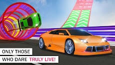 Ramp Car Racing - Car Gamesのおすすめ画像4
