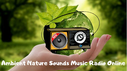 Ambient Relaxation Nature Sound Music Radio Online