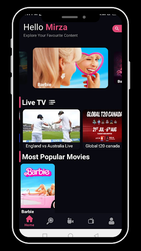 Alttv24 Screen 2