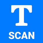 Cover Image of Télécharger Text Scanner - OCR Scanner App 1.7 APK