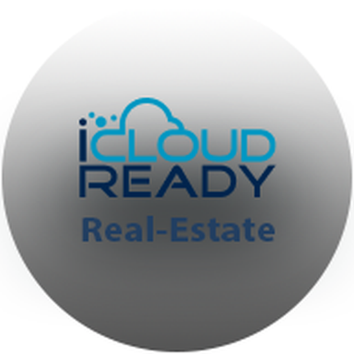 idEngager Real-Estate logo