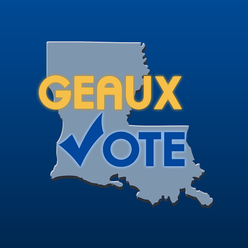 GeauxVote Mobile Apps on Google Play