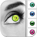 Eye Color Changer Editor