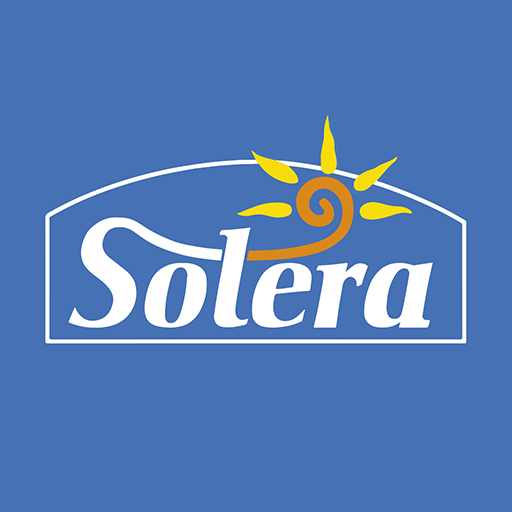 Grupo Solera logo
