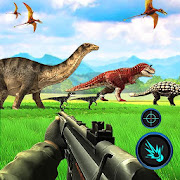 Top 48 Action Apps Like Dinosaurs Hunter Wild Jungle Animals Safari - Best Alternatives