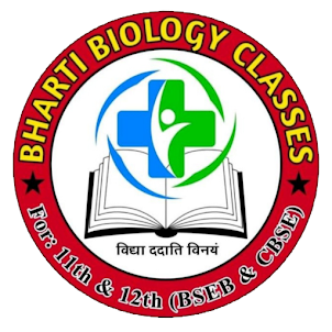 Bharti Biology Classes