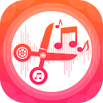 Cover Image of ダウンロード My Name Ringtone Maker : MP3 R  APK