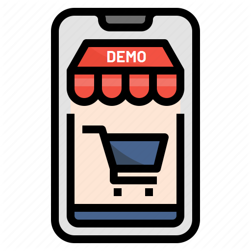 Qkopy.Shop Demo App  Icon