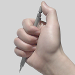Cover Image of ดาวน์โหลด Mechanical Pencil  APK