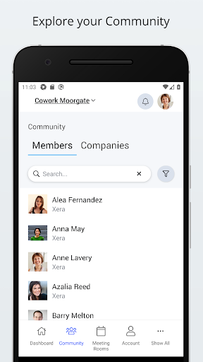 Hub Australia Screen 2