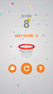 Basketball 3D