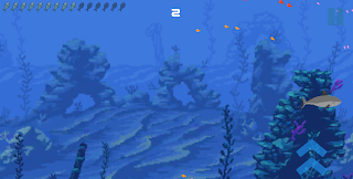 Shark Hunt - Screenshot 3