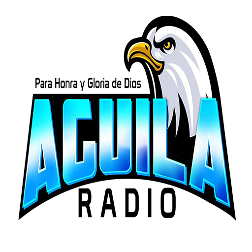 Aguila Radio logo