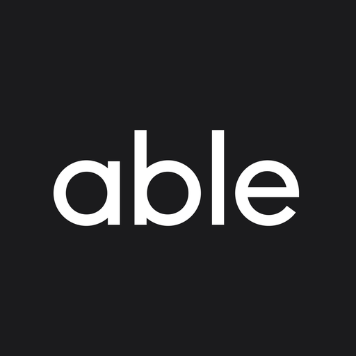 Able - Income management 2.5.1 Icon