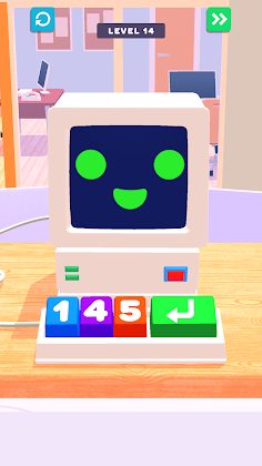 Office Life 3D - Screenshot 3